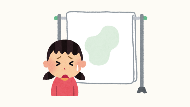 小学生のおねしょは成長過程。正しい対策で改善を！
